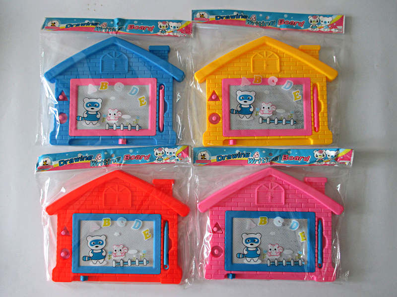 Magnetic Writing Board