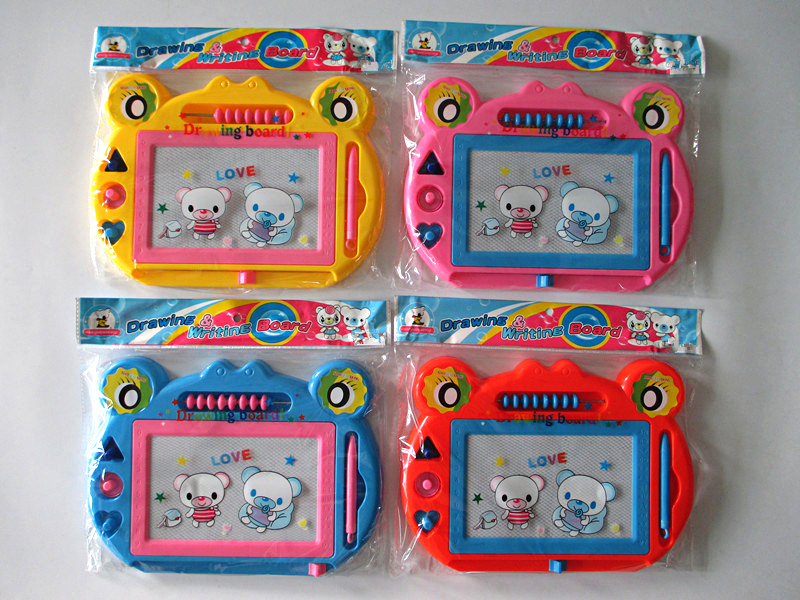 Magnetic Writing Board