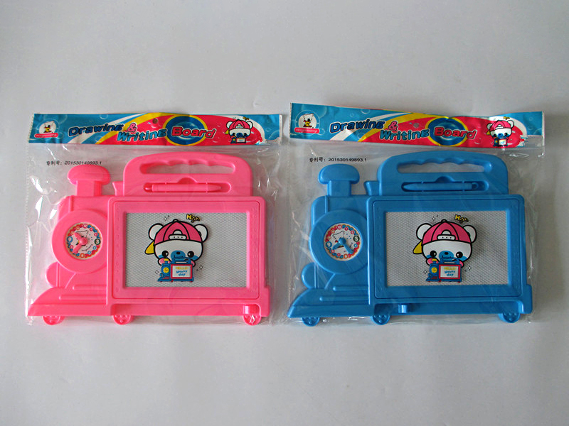 Magnetic Writing Board