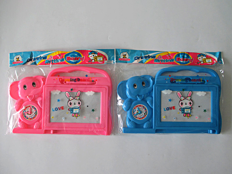 Magnetic Writing Board