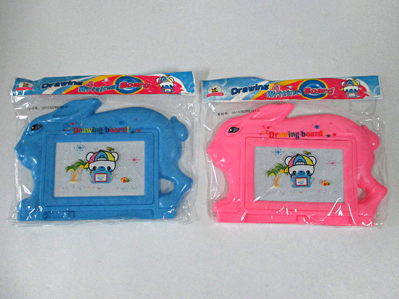 Magnetic Writing Board