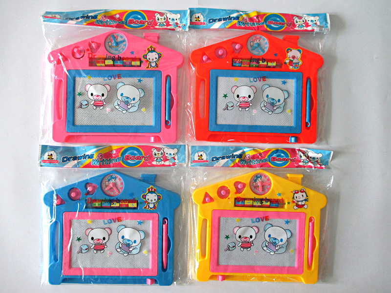 Magnetic Writing Board