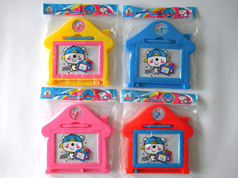 Magnetic Writing Board