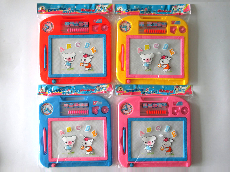 Magnetic Writing Board