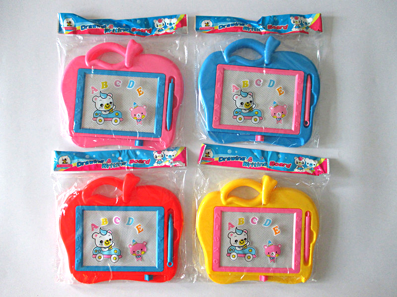 Magnetic Writing Board