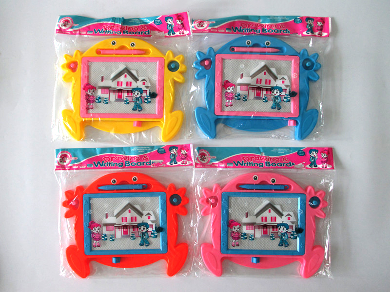 Magnetic Writing Board