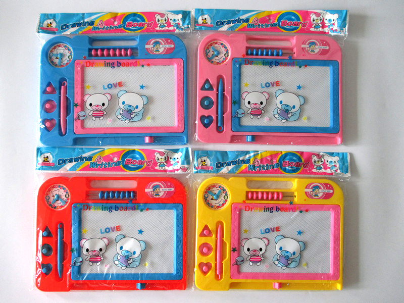 Magnetic Writing Board