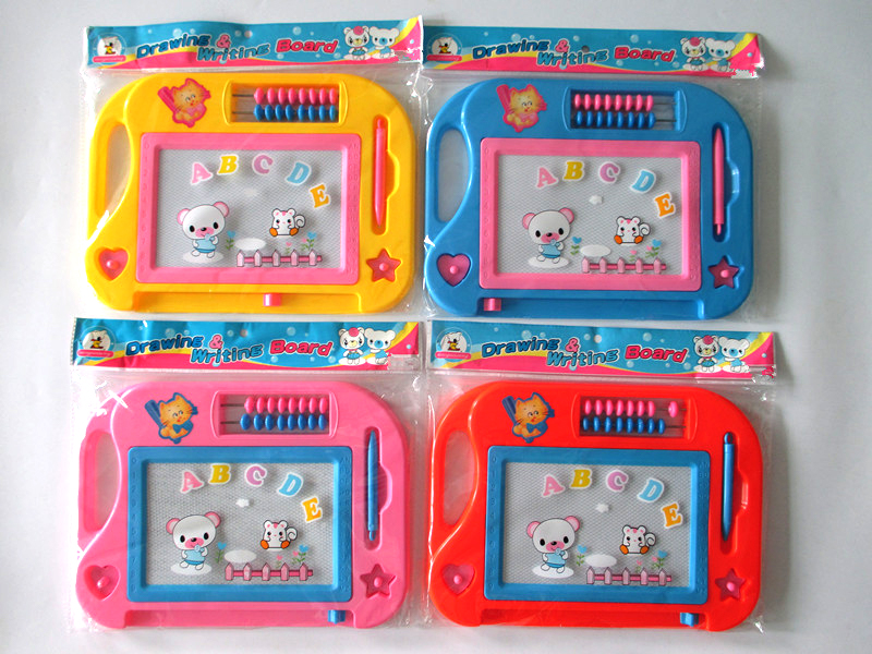 Magnetic Writing Board