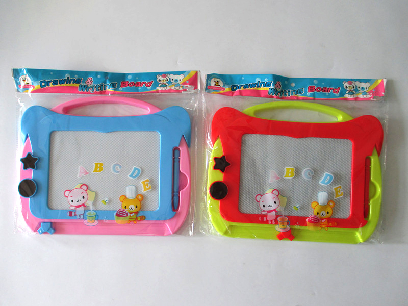 Magnetic Writing Board