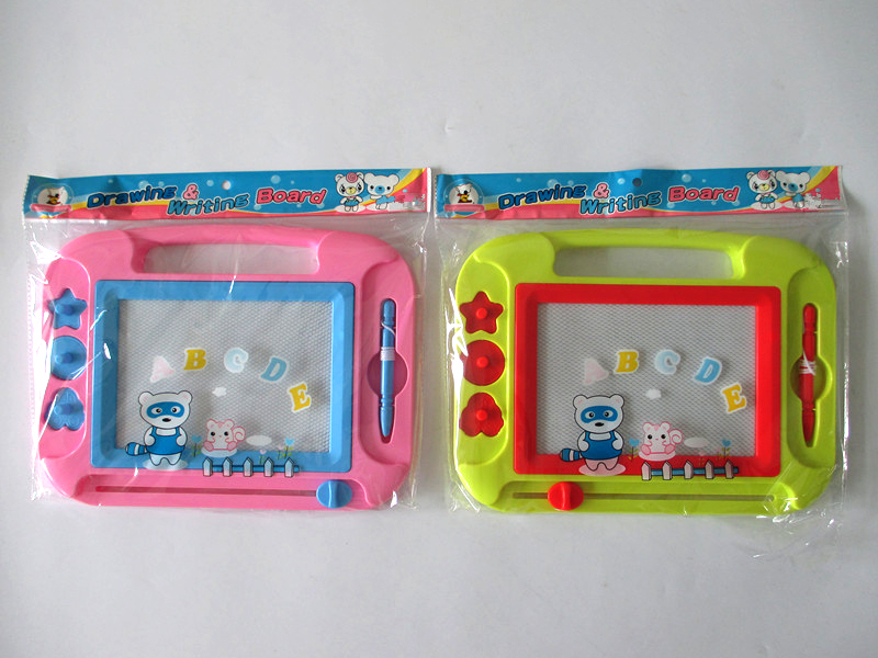 Magnetic Writing Board