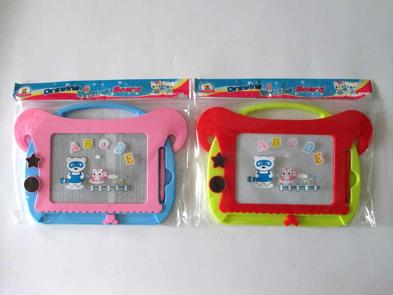 Magnetic Writing Board