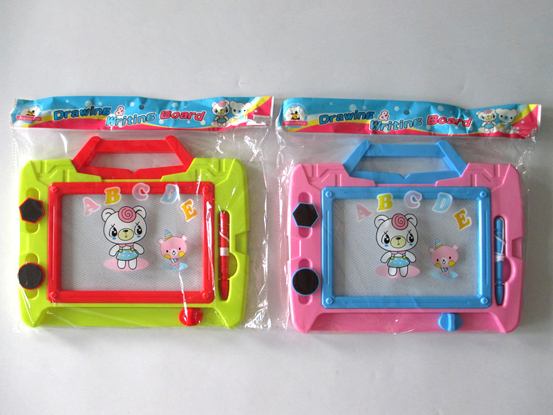 Magnetic Writing Board