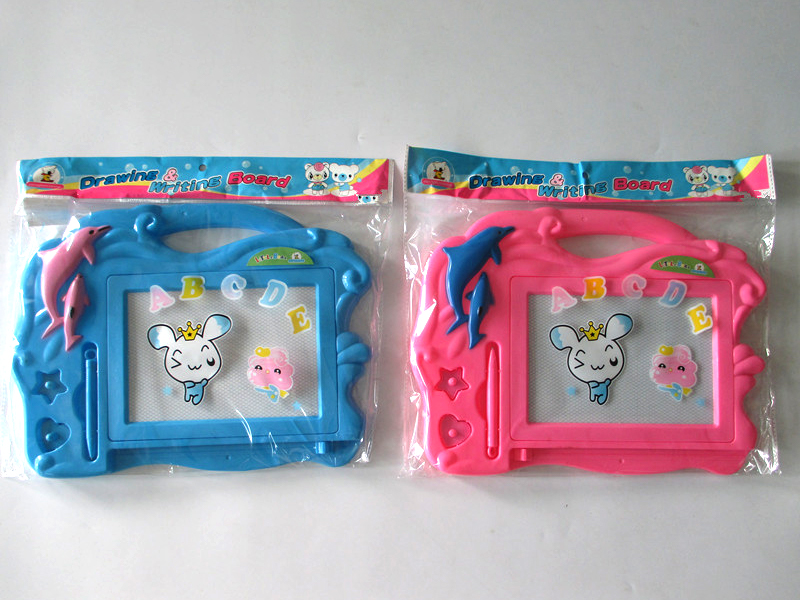 Magnetic Writing Board