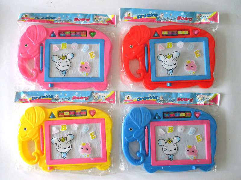 Magnetic Writing Board