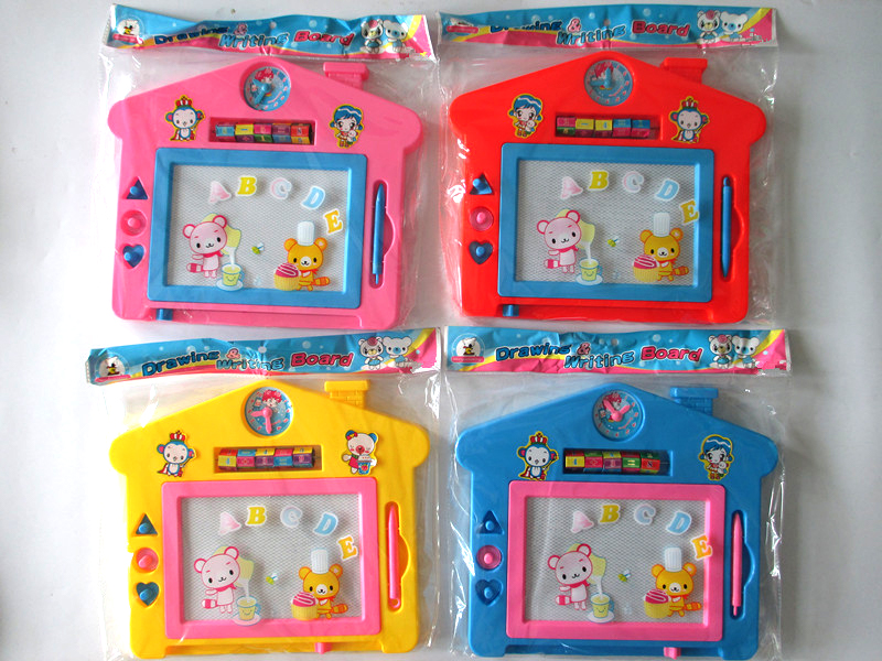 Magnetic Writing Board