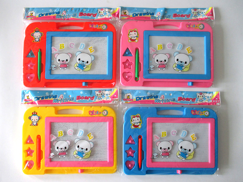 Magnetic Writing Board