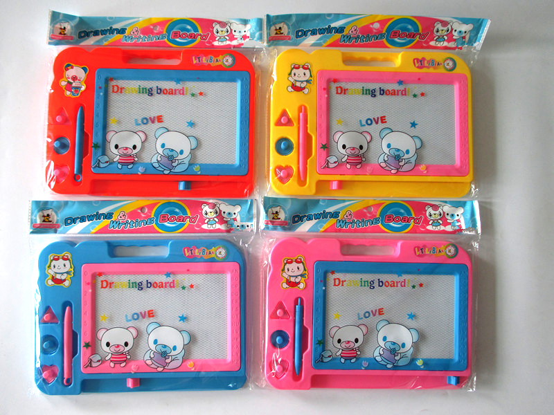 Magnetic Writing Board