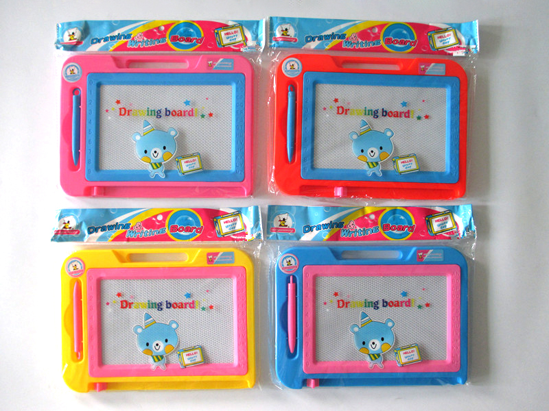 Magnetic Writing Board