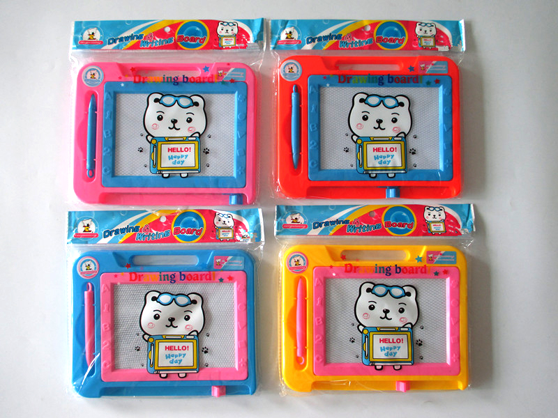 Magnetic Writing Board