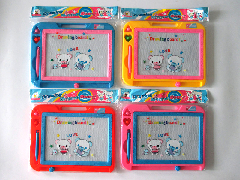 Magnetic Writing Board