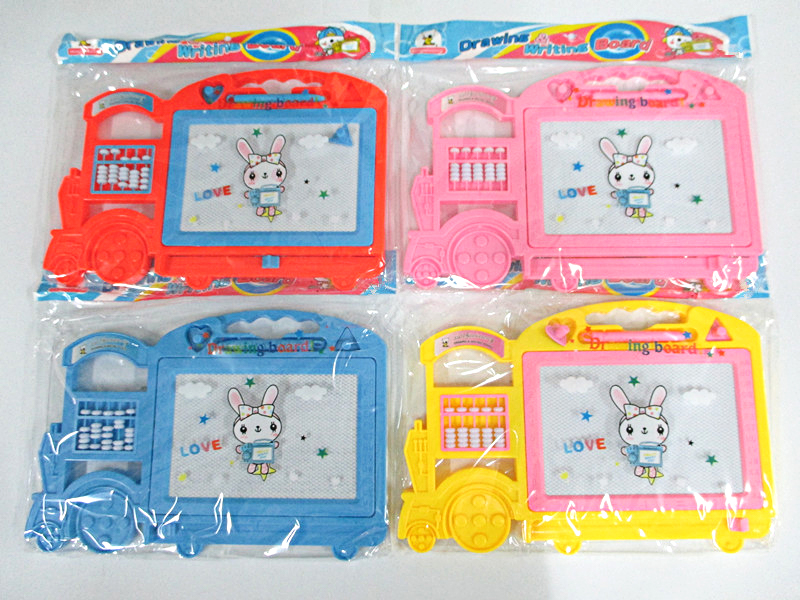 Magnetic Writing Board