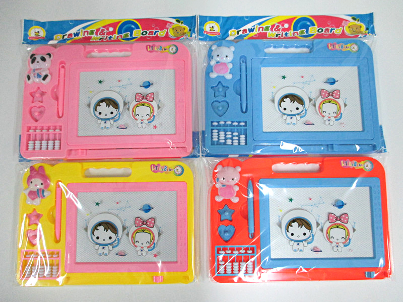 Magnetic Writing Board