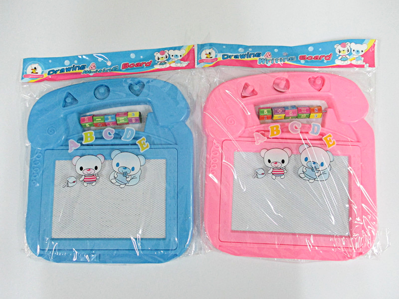 Magnetic Writing Board