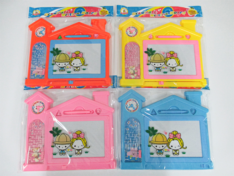 Magnetic Writing Board