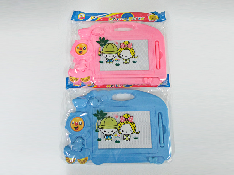 Magnetic Writing Board