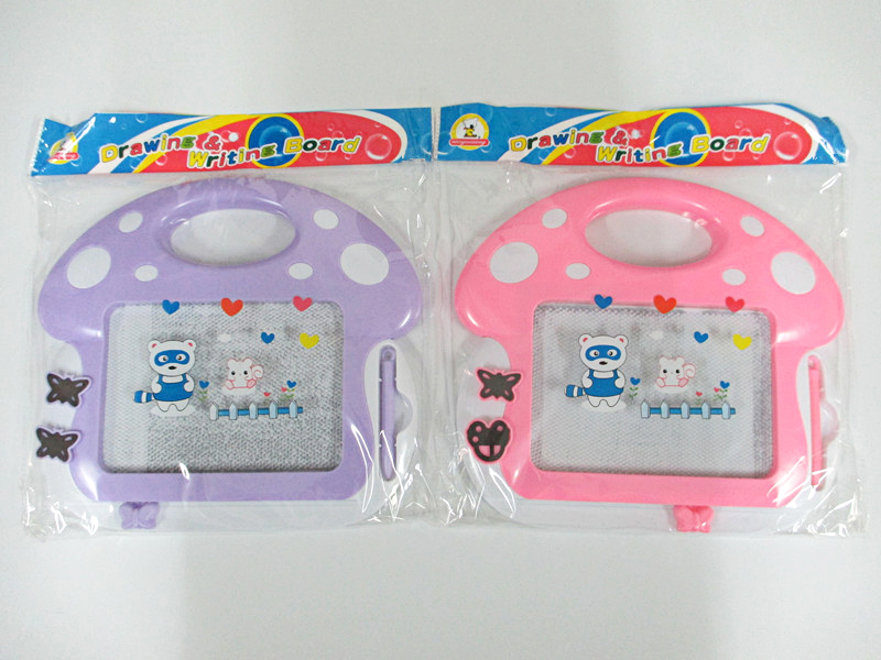 Magnetic Writing Board