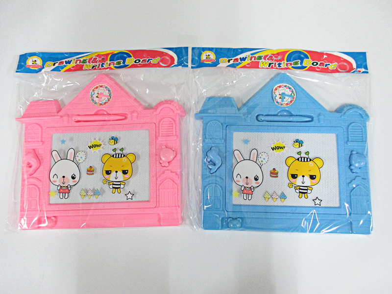 Magnetic Writing Board