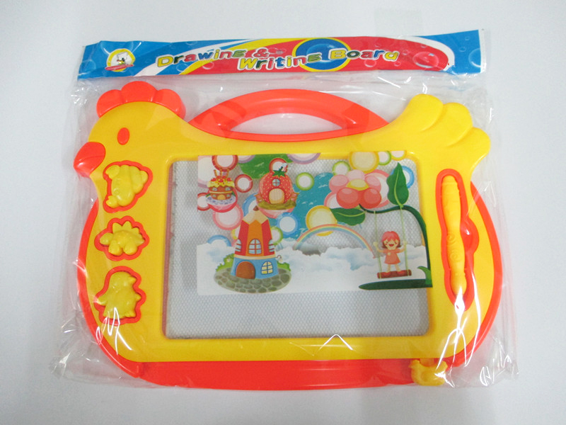 Magnetic Writing Board