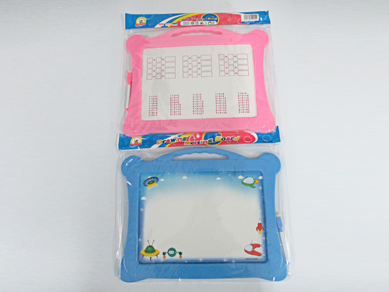 Double Sided White Writing Board