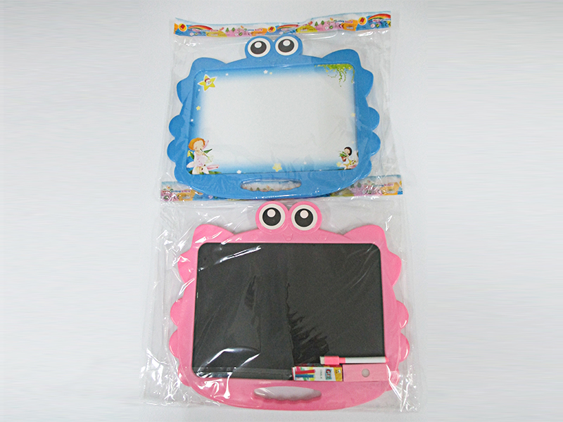 Double Sided Writing Board