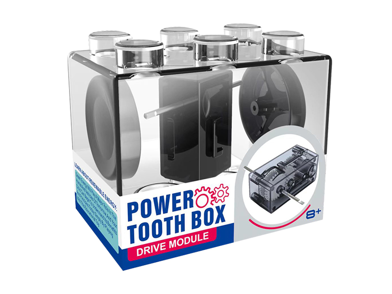 Power Tooth Box