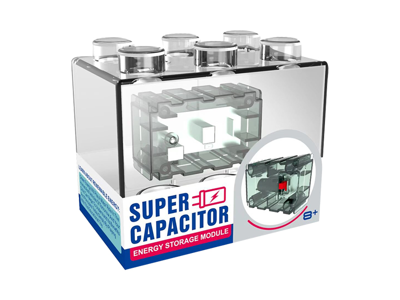 Super Capacitor