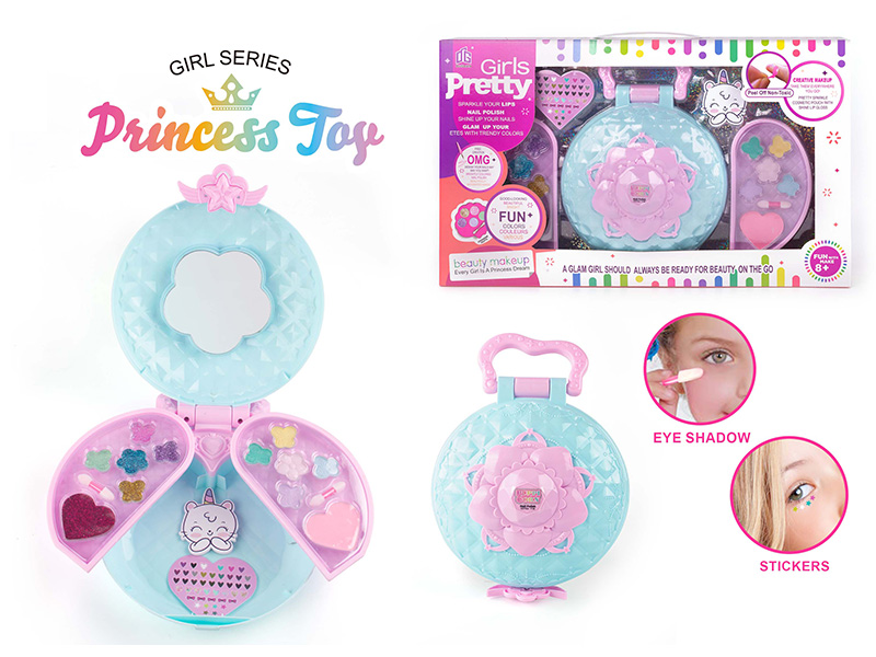 Children's Toiletry