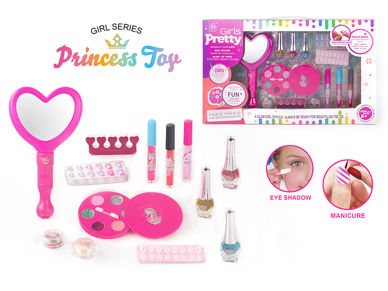Children's Toiletry