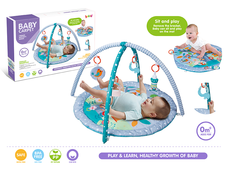 Baby Fitness Blanket