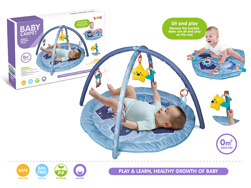 Baby Fitness Blanket