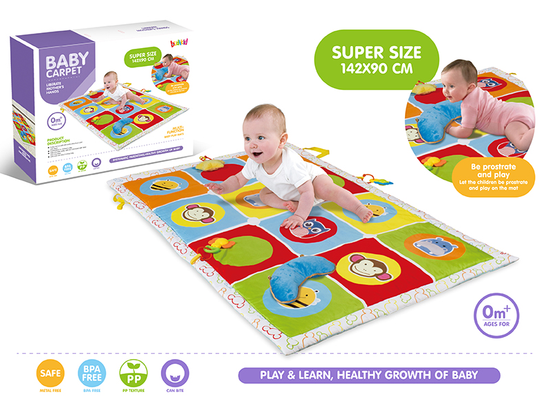 Baby Mat