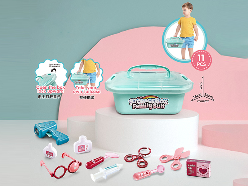 B/O Medical Appliance Series