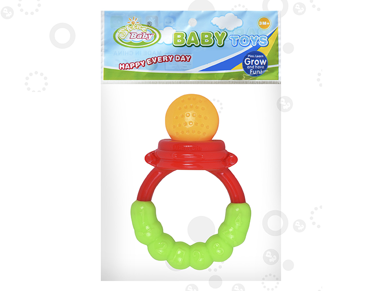 Baby Rattle