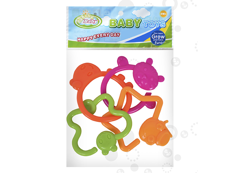 Baby Rattle Hook