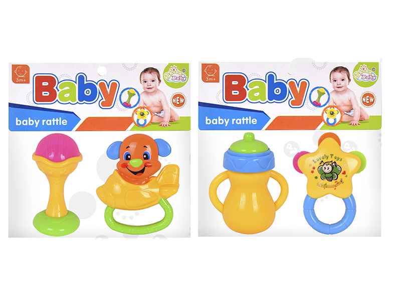 Baby Rattle