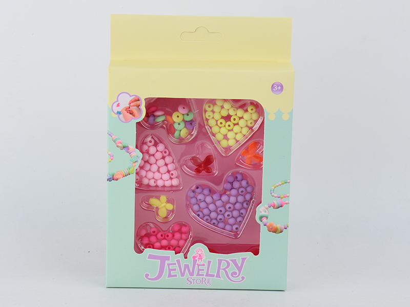 DIY Beads