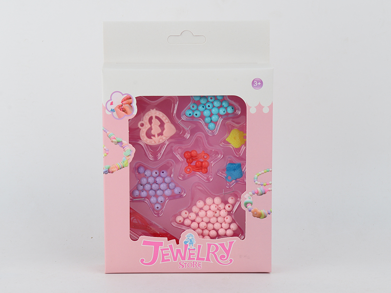 DIY Beads