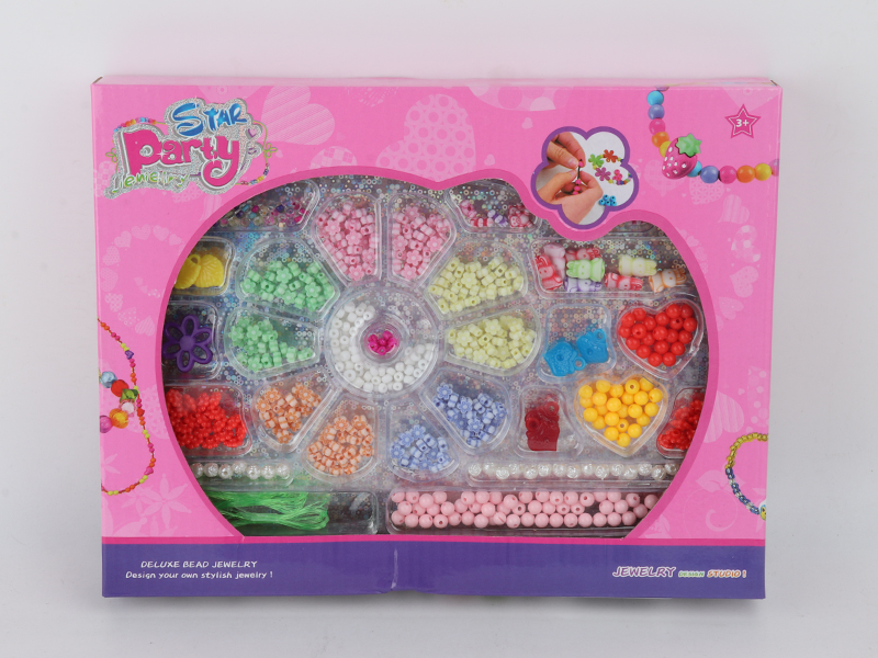 DIY Beads