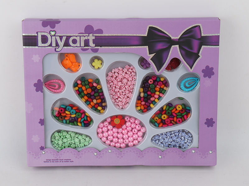 DIY Beads
