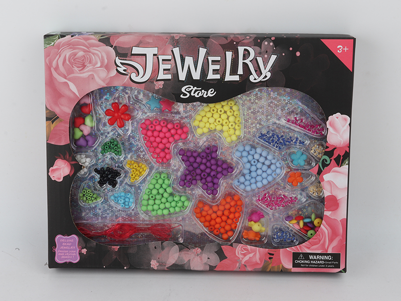 DIY Beads